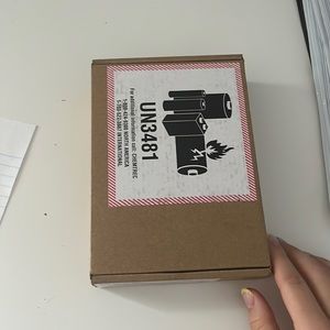 right ear of apple airpod PROS (unopened, sealed)